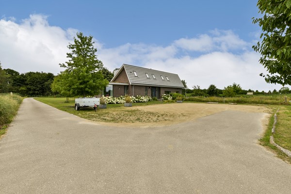Medium property photo - Dorpeldijk 13, 3481 GW Harmelen